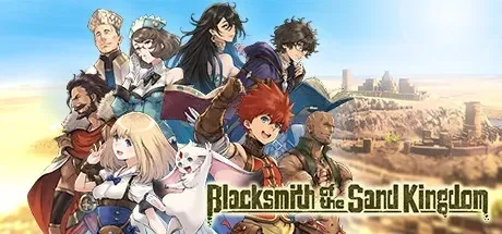 Blacksmith of the Sand Kingdom PC Mod Menu, Trainers and Cheats