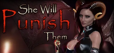 She Will Punish Them PC Mod Menu, Trainers and Cheats