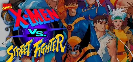 X-MEN VS. STREET FIGHTER - MARVEL vs. CAPCOM Fighting Collection PC Mod Menu, Trainers and Cheats