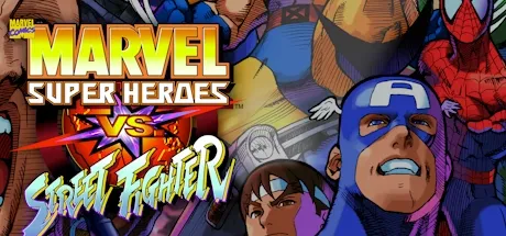 MARVEL SUPER HEROES vs. STREET FIGHTER - MARVEL vs. CAPCOM Fighting Collection PC Mod Menu, Trainers and Cheats