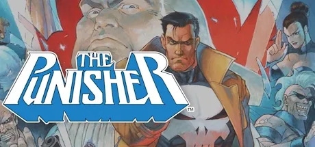 THE PUNISHER - MARVEL vs. CAPCOM Fighting Collection PC Mod Menu, Trainers and Cheats