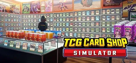 TCG Card Shop Simulator PC Mod Menu, Trainers and Cheats