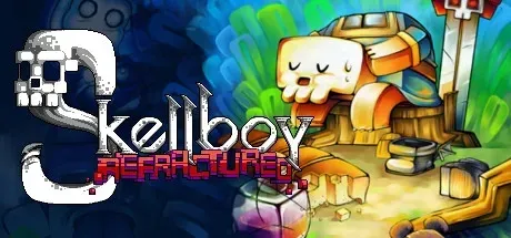 Skellboy Refractured PC Mod Menu, Trainers and Cheats