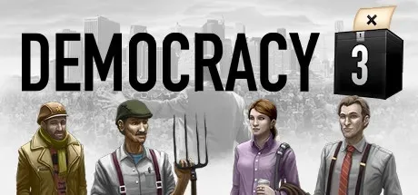 Democracy 3 PC Mod Menu, Trainers and Cheats