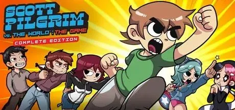 Scott Pilgrim vs. the World - The Game PC Mod Menu, Trainers and Cheats