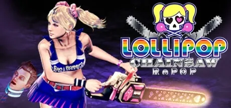 LOLLIPOP CHAINSAW RePOP PC Mod Menu, Trainers and Cheats