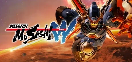 MEGATON MUSASHI W: WIRED PC Mod Menu, Trainers and Cheats
