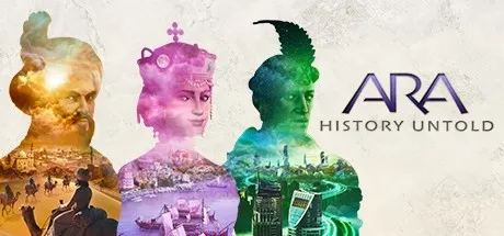 Ara: History Untold PC Mod Menu, Trainers and Cheats