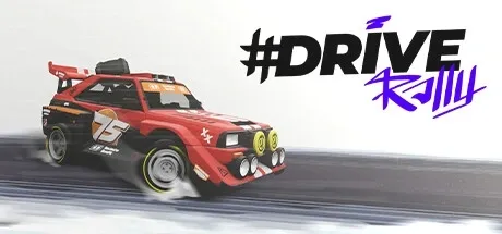 #DRIVE Rally PC Mod Menu, Trainers and Cheats