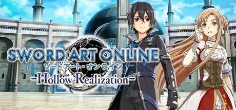 Sword Art Online - Hollow Realization Deluxe Edition PC Mod Menu, Trainers and Cheats
