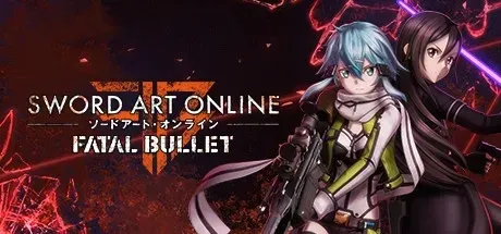 Sword Art Online - Fatal Bullet PC Mod Menu, Trainers and Cheats