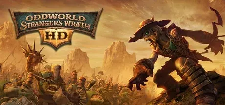 Oddworld Stranger's Wrath HD PC Mod Menu, Trainers and Cheats