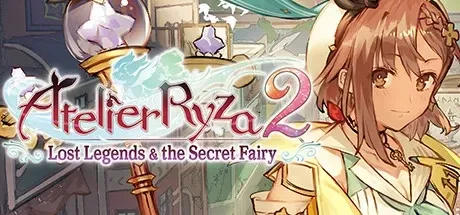 Atelier Ryza 2 - Lost Legends & the Secret Fairy PC Mod Menu, Trainers and Cheats