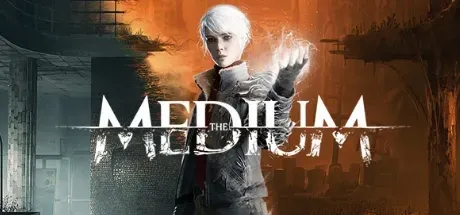 The Medium PC Mod Menu, Trainers and Cheats