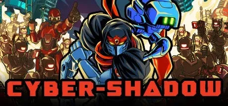 Cyber Shadow PC Mod Menu, Trainers and Cheats