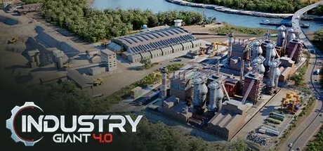 Industry Giant 4.0 PC Mod Menu, Trainers and Cheats