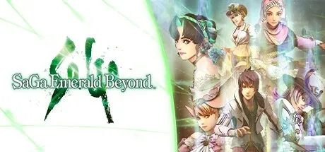 SaGa Emerald Beyond PC Mod Menu, Trainers and Cheats