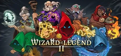 Wizard of Legend 2 PC Mod Menu, Trainers and Cheats