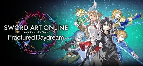 SWORD ART ONLINE Fractured Daydream PC Mod Menu, Trainers and Cheats