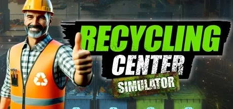Recycling Center Simulator PC Mod Menu, Trainers and Cheats