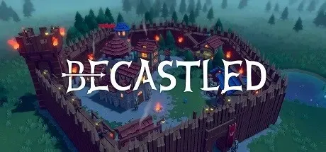 Becastled PC Mod Menu, Trainers and Cheats
