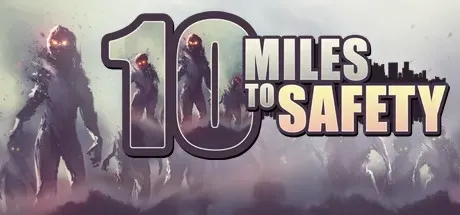 10 Miles To Safety PC Mod Menu, Trainers and Cheats