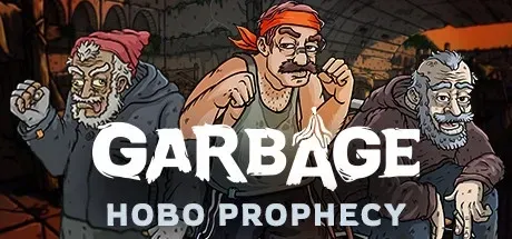 Garbage - Hobo Prophecy PC Mod Menu, Trainers and Cheats