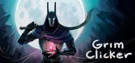 Grim Clicker PC Mod Menu, Trainers and Cheats
