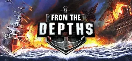 From the Depths PC Mod Menu, Trainers and Cheats