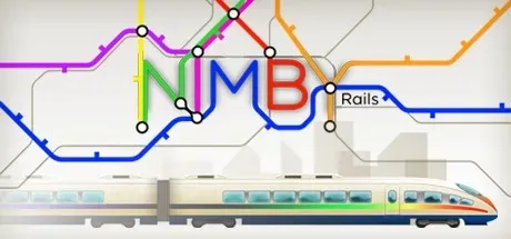 NIMBY Rails PC Mod Menu, Trainers and Cheats
