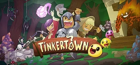 Tinkertown PC Mod Menu, Trainers and Cheats