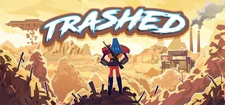 Trashed PC Mod Menu, Trainers and Cheats