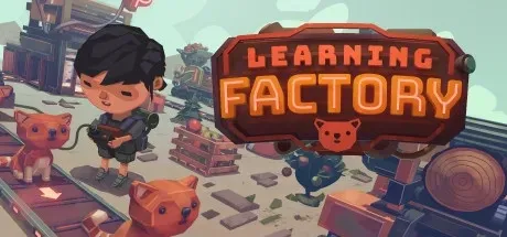 Learning Factory PC Mod Menu, Trainers and Cheats