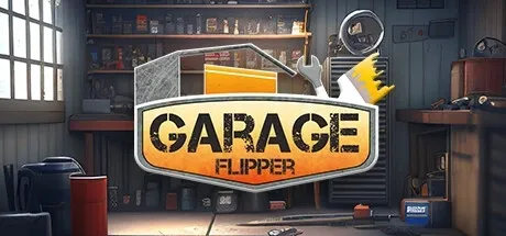 Garage Flipper PC Mod Menu, Trainers and Cheats
