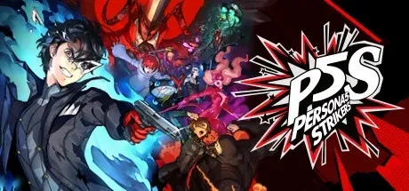 Persona 5 Strikers PC Mod Menu, Trainers and Cheats