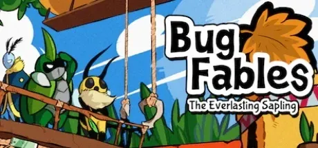 Bug Fables - The Everlasting Sapling PC Mod Menu, Trainers and Cheats