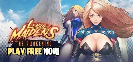 League of Maidens PC Mod Menu, Trainers and Cheats