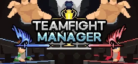 Teamfight Manager PC Mod Menu, Trainers and Cheats