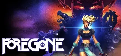 Foregone PC Mod Menu, Trainers and Cheats