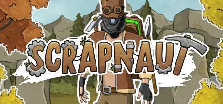 Scrapnaut PC Mod Menu, Trainers and Cheats