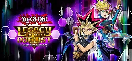 Yu-Gi-Oh! Legacy of the Duelist - Link Evolution PC Mod Menu, Trainers and Cheats