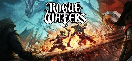Rogue Waters PC Mod Menu, Trainers and Cheats