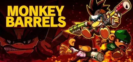 Monkey Barrels PC Mod Menu, Trainers and Cheats