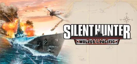 Silent Hunter - Wolves of the Pacific PC Mod Menu, Trainers and Cheats