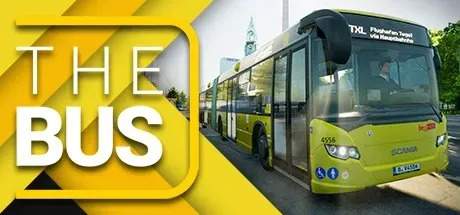 The Bus PC Mod Menu, Trainers and Cheats