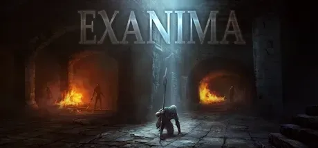 Exanima PC Mod Menu, Trainers and Cheats
