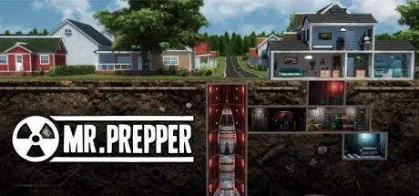 Mr. Prepper PC Mod Menu, Trainers and Cheats