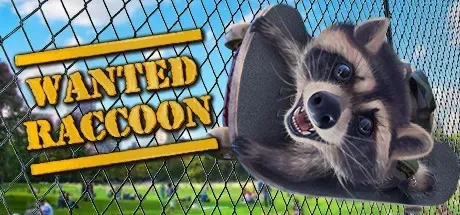 Wanted Raccoon PC Mod Menu, Trainers and Cheats