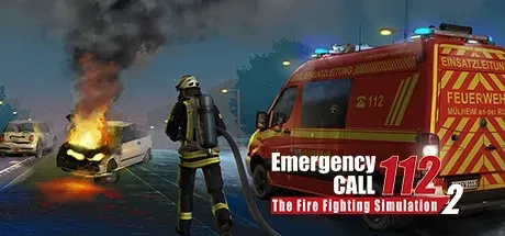 Emergency Call 112 – The Fire Fighting Simulation 2 PC Mod Menu, Trainers and Cheats