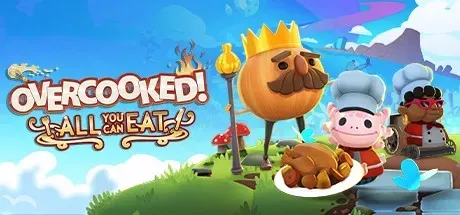 Overcooked! All You Can Eat PC Mod Menu, Trainers and Cheats